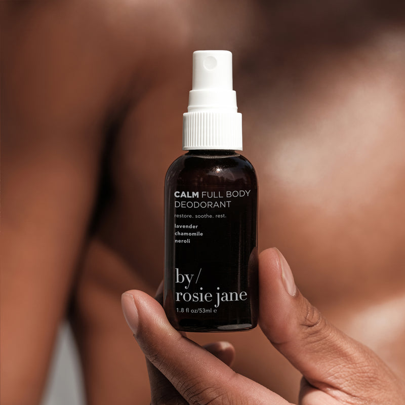 CALM FULL BODY DEODORANT