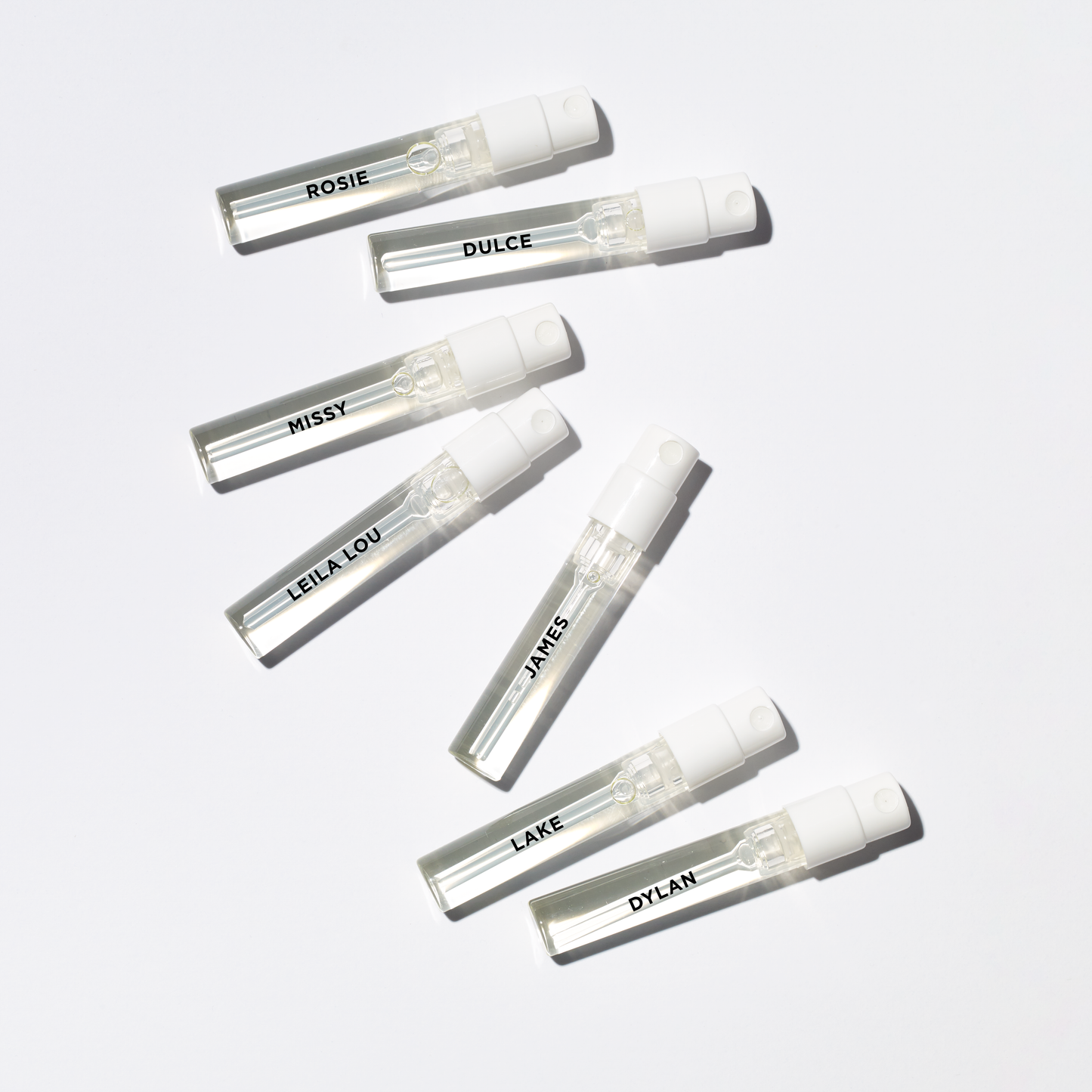 FRAGRANCE DISCOVERY SET