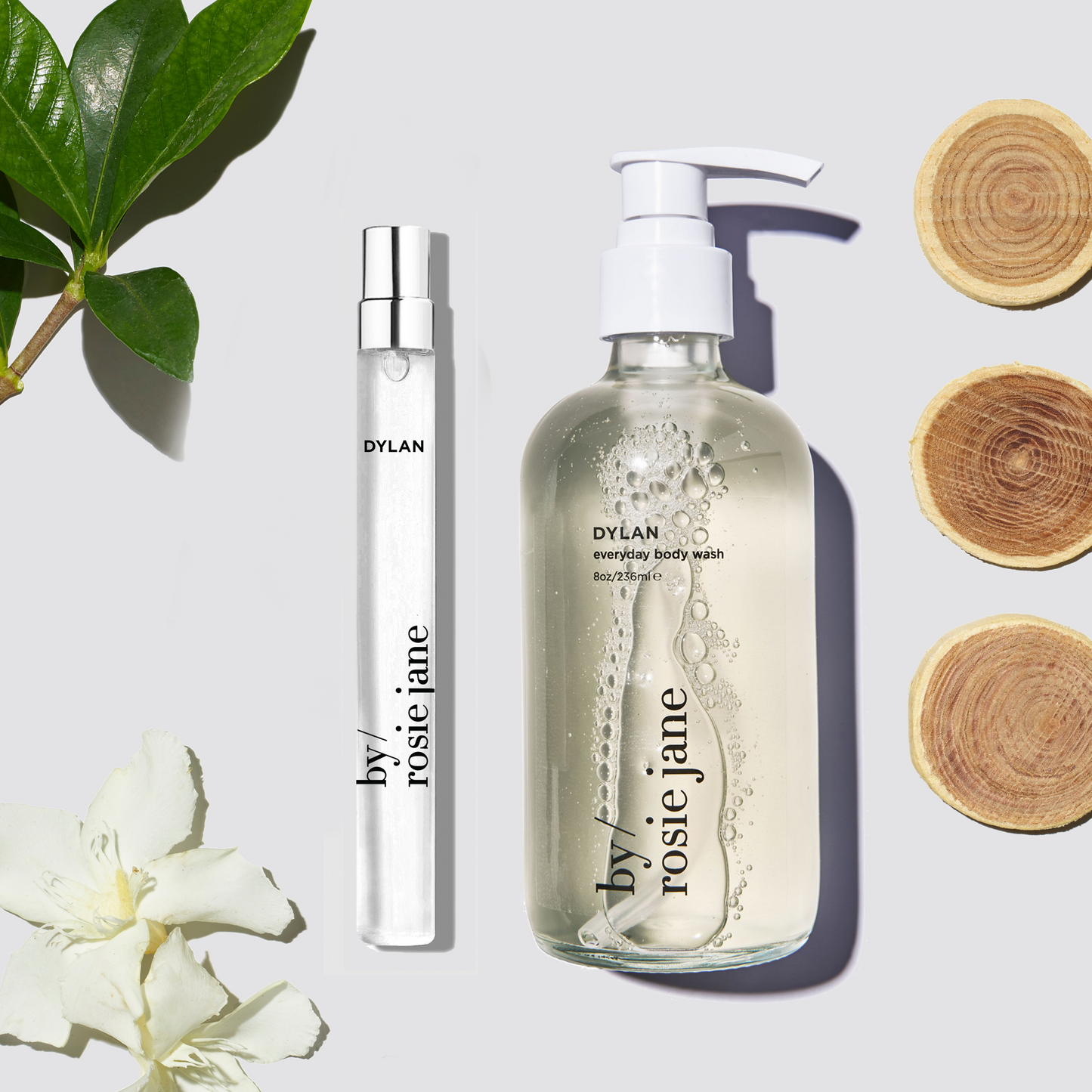 Dylan Limited Edition Suds + Spritz Set