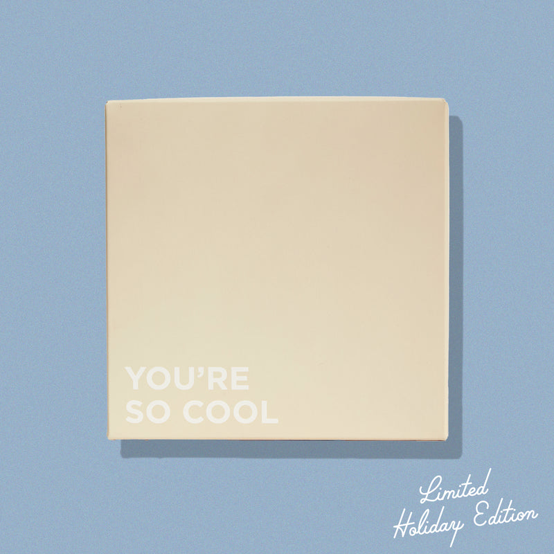 you're so cool gift box