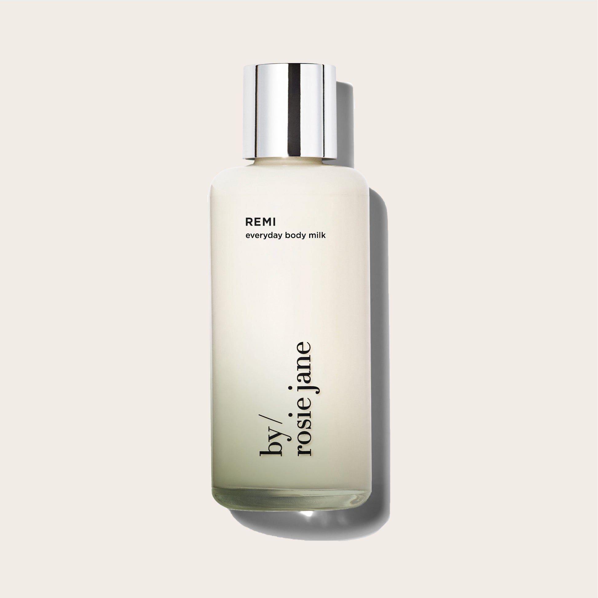 remi body milk