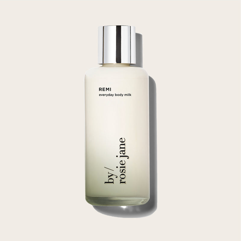 remi body milk