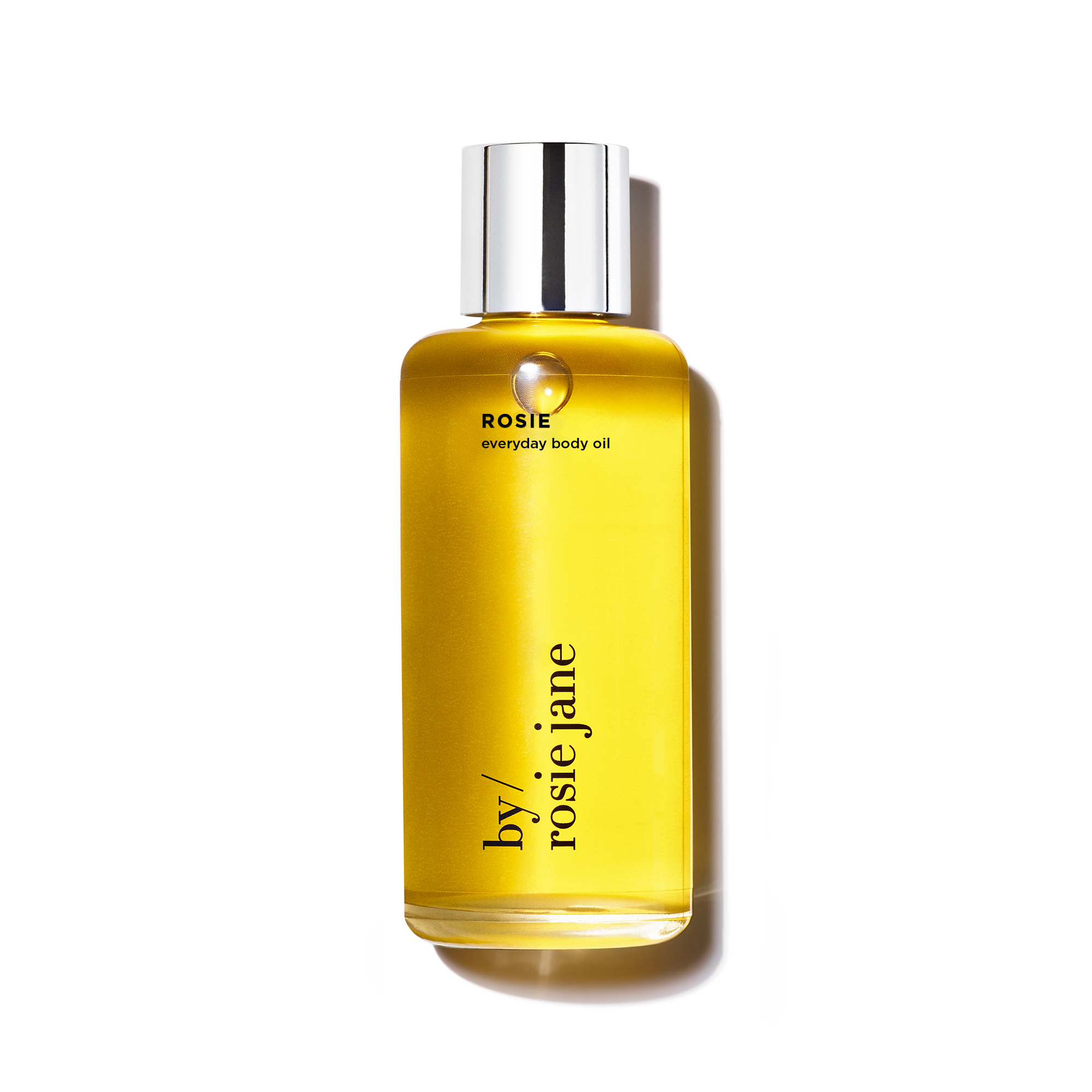 Rosie Everyday Body Oil – byrosiejane