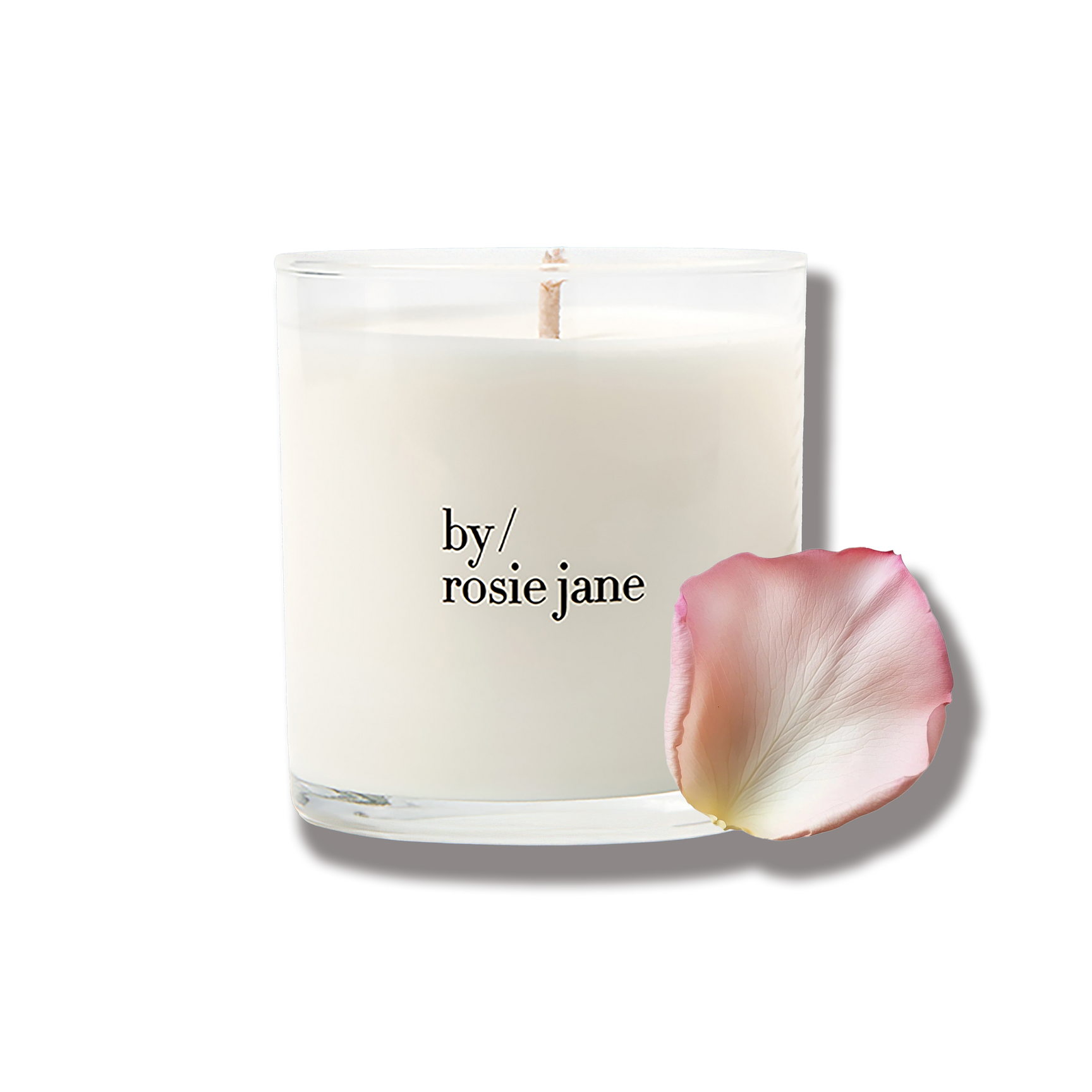 LIMITED EDITION ROSIE CANDLE