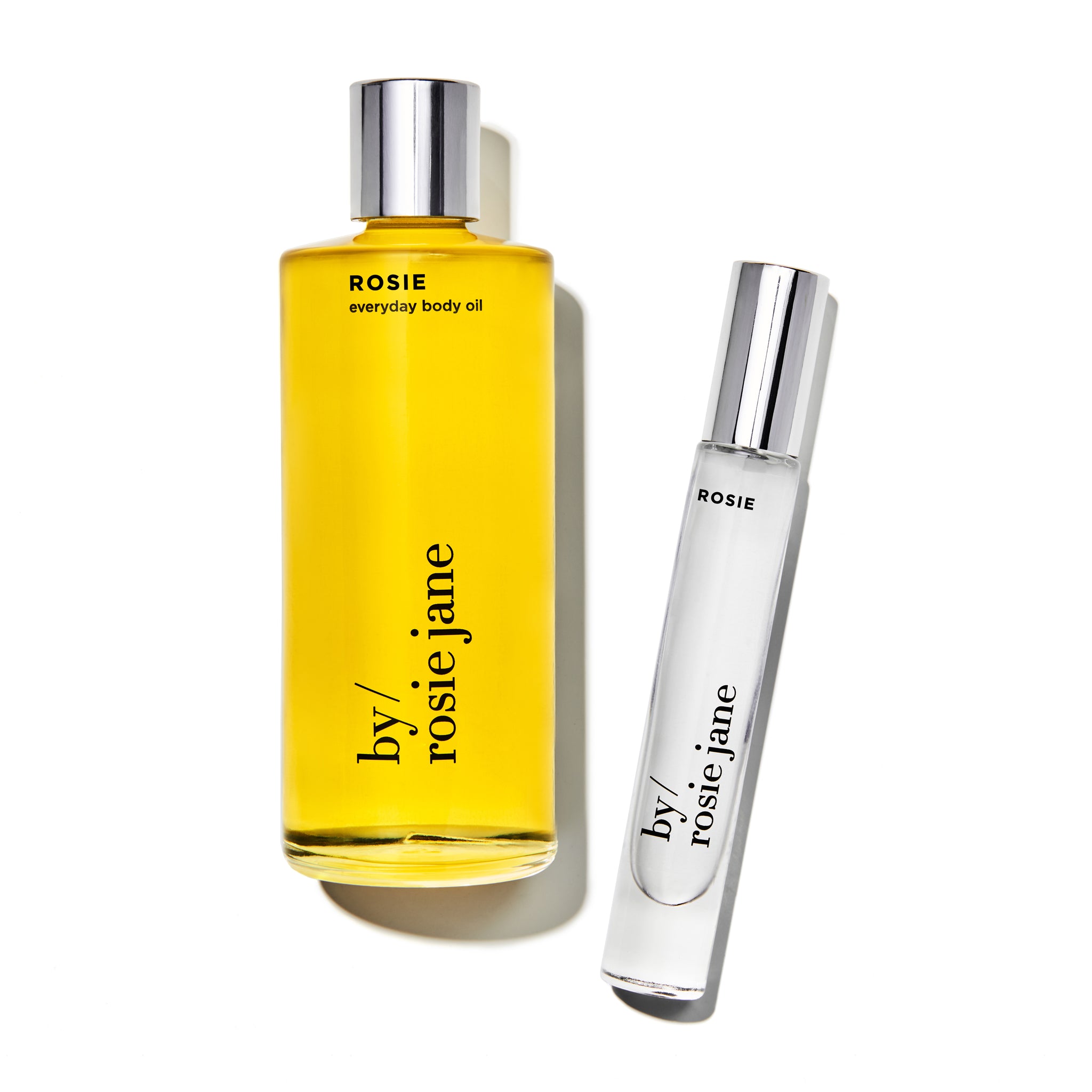 Leila lou 2024 perfume oil