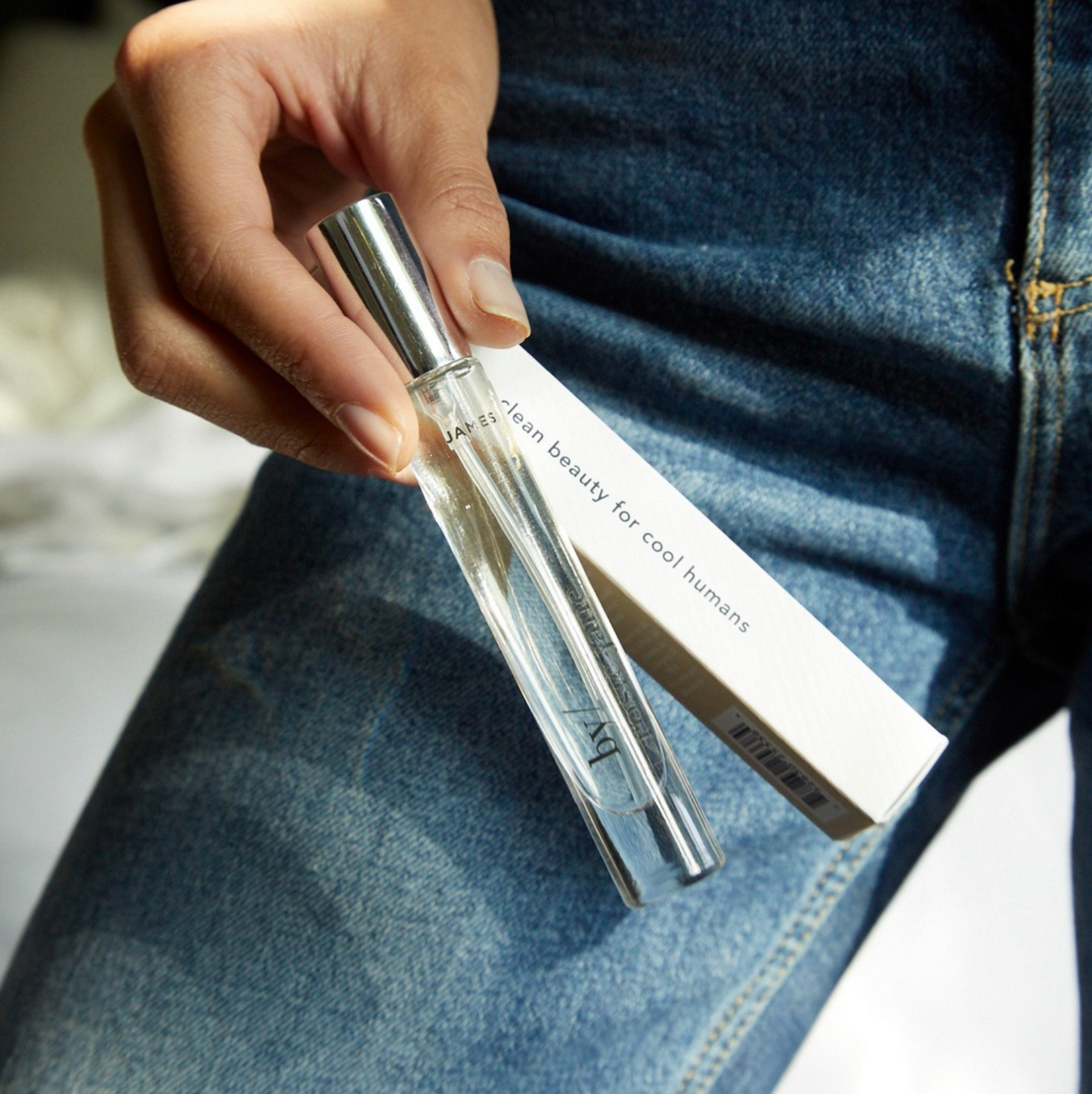 2 Ways Travel Set | Perfume Oil + Travel Spray
