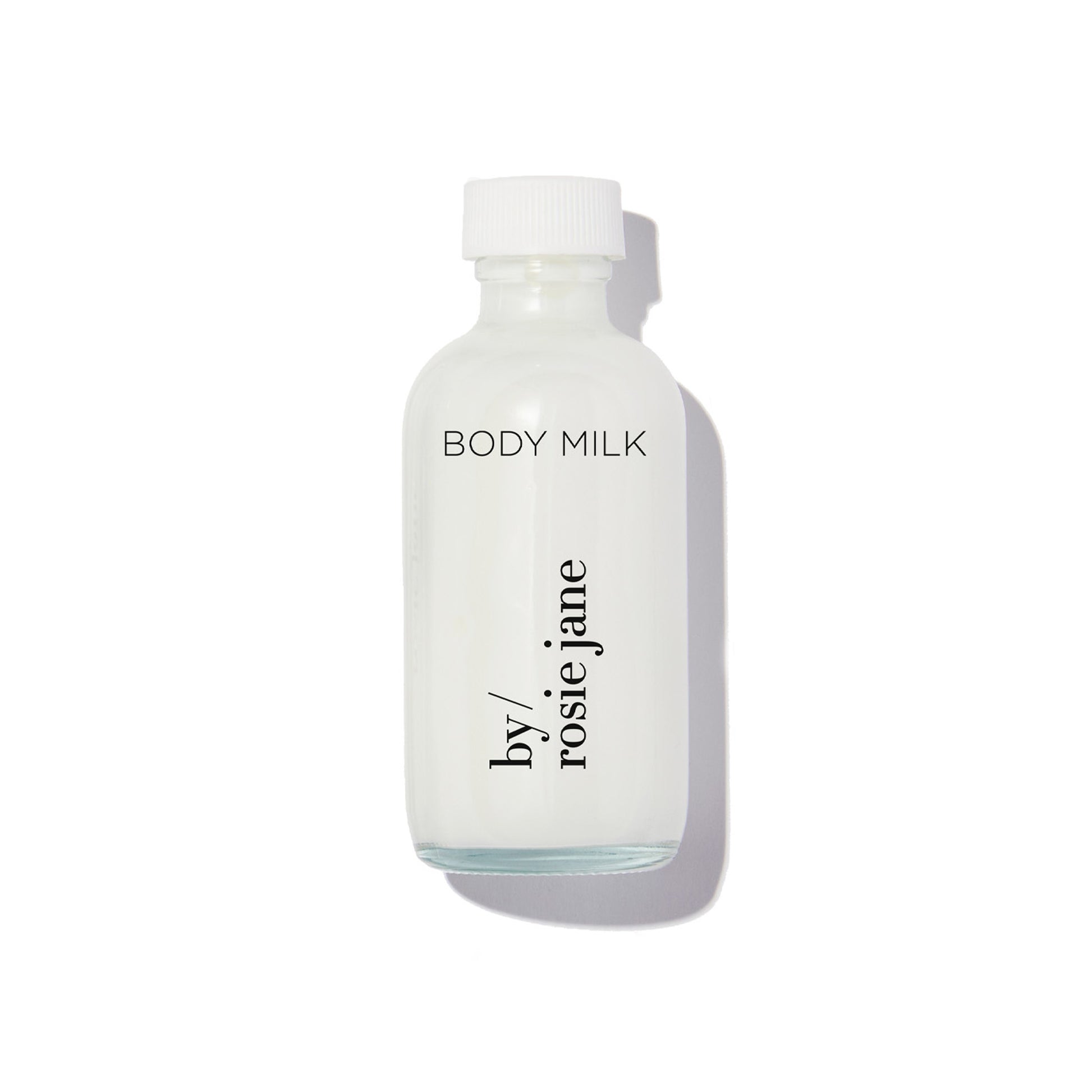 2oz body milk
