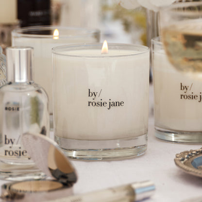 LEILA LOU CANDLE