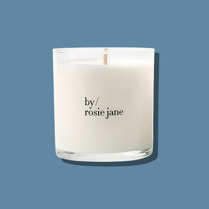 LIMITED EDITION CANDLE