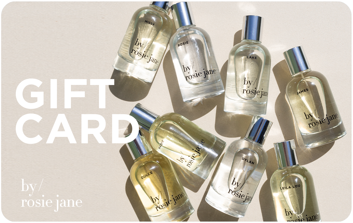 Fragrance Discovery Set + $80 E-Gift Card