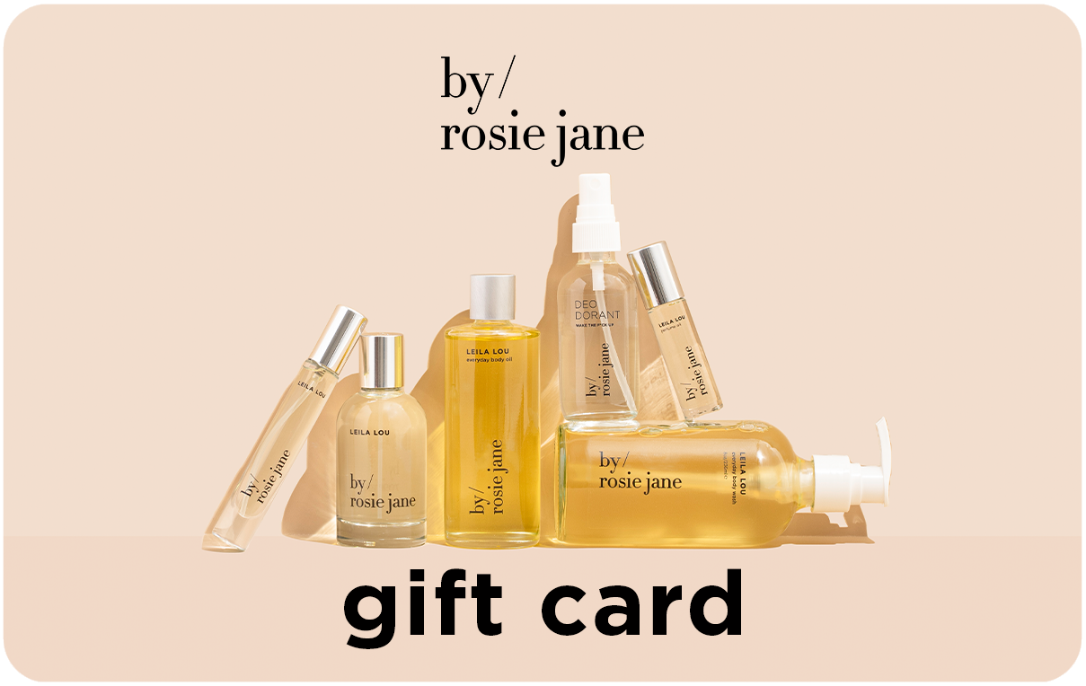 Fragrance Discovery Set + $80 E-Gift Card