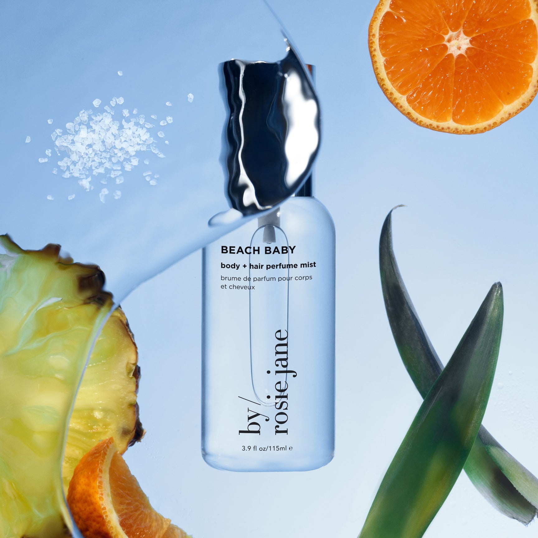 beach baby body mist ingredients