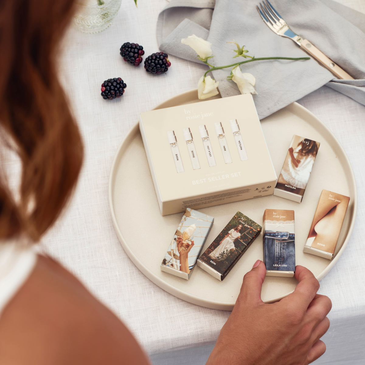 BEST SELLERS DISCOVERY SET