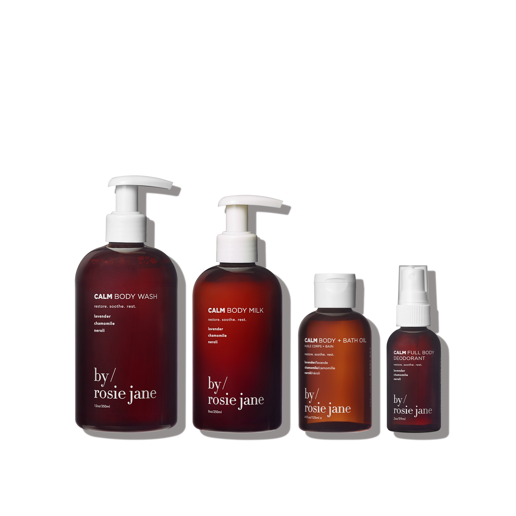 LIMITED EDITION CALM RITUAL RE-SET