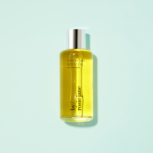 Chill The F*ck Out Everyday Body Oil