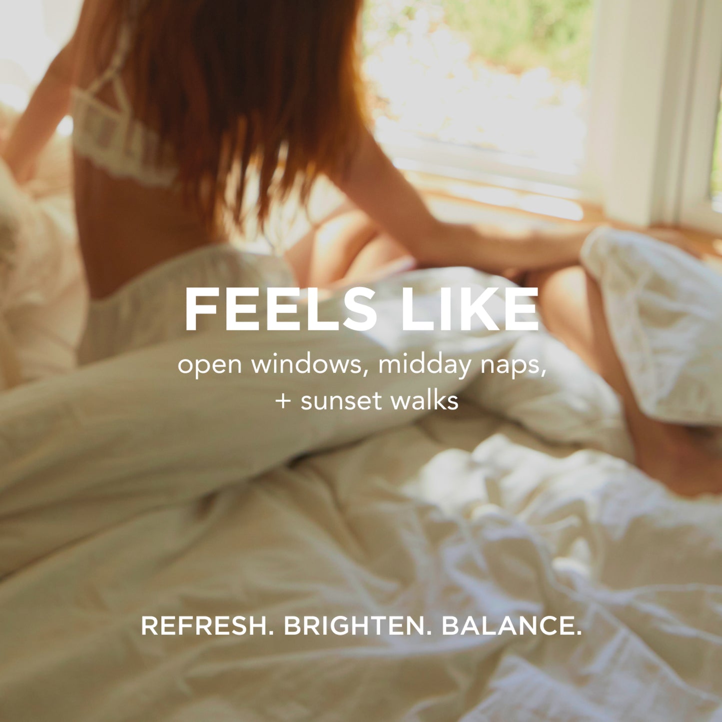 chill body milk feels like refresh, brighten, balance
