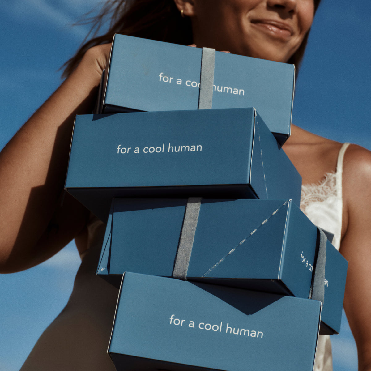 YOU'RE SO COOL GIFT BOX