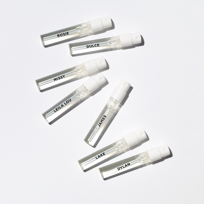 FRAGRANCE DISCOVERY SET