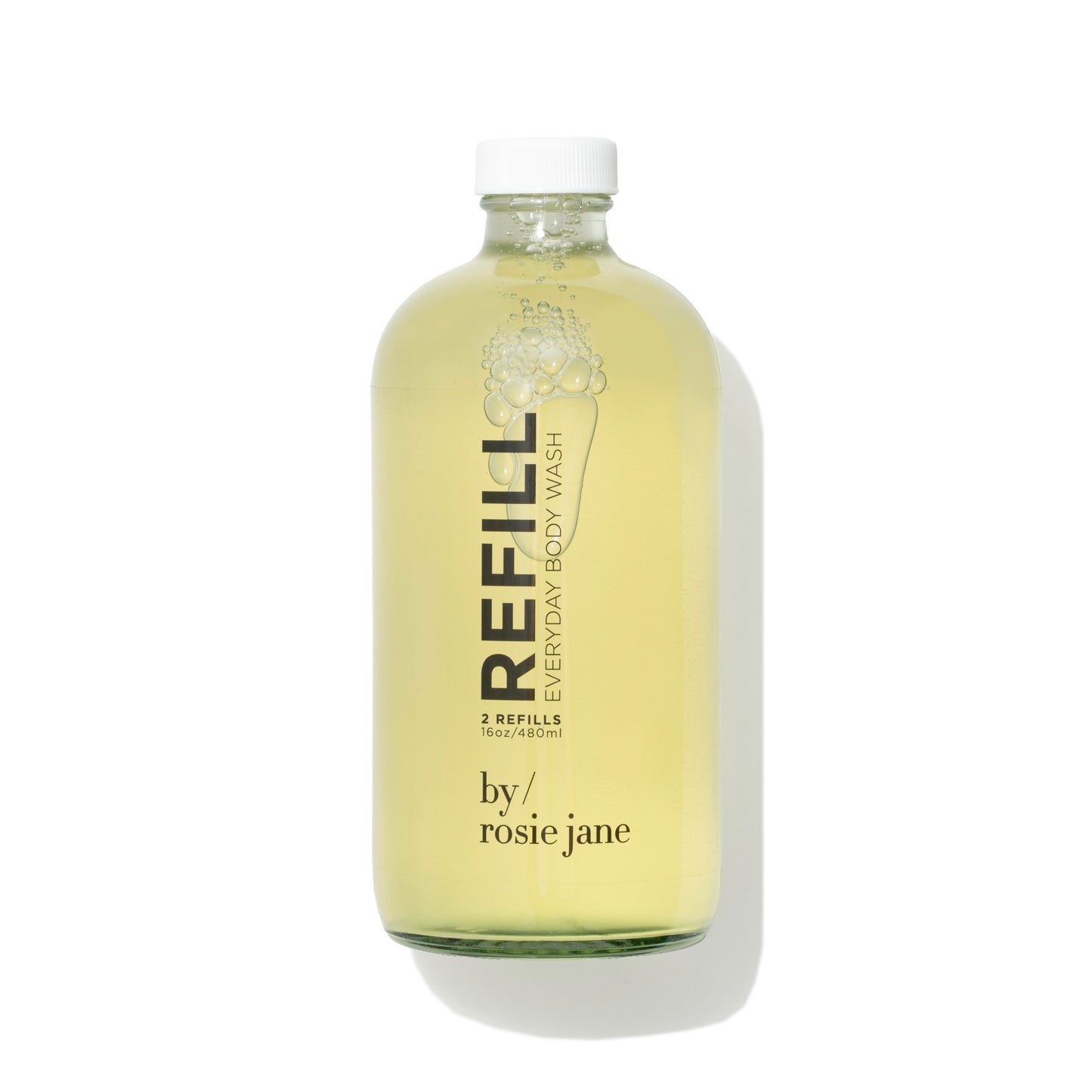 Chill the F*ck Out Everyday Body Wash Refill