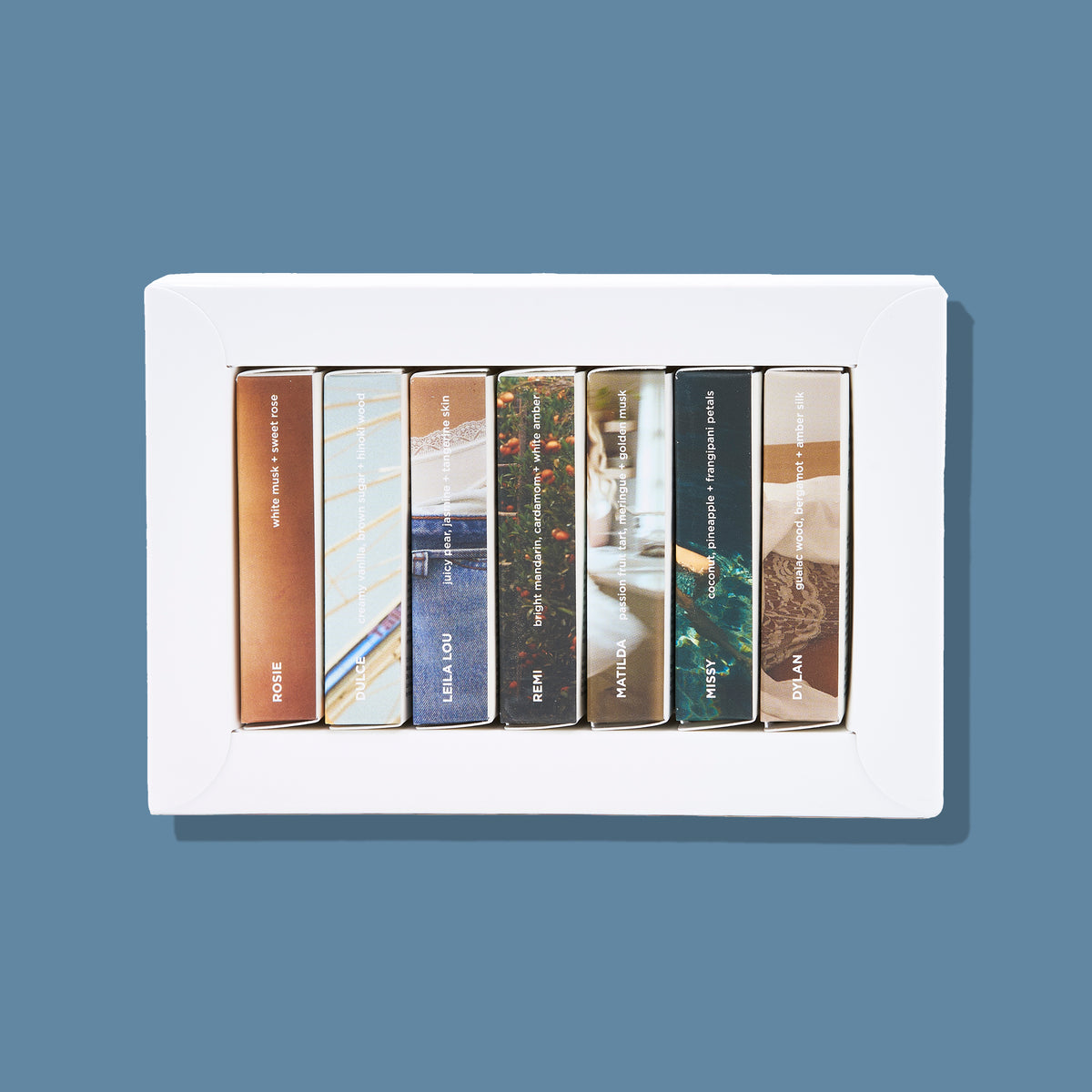 COMPLETE COLLECTION DISCOVERY SET