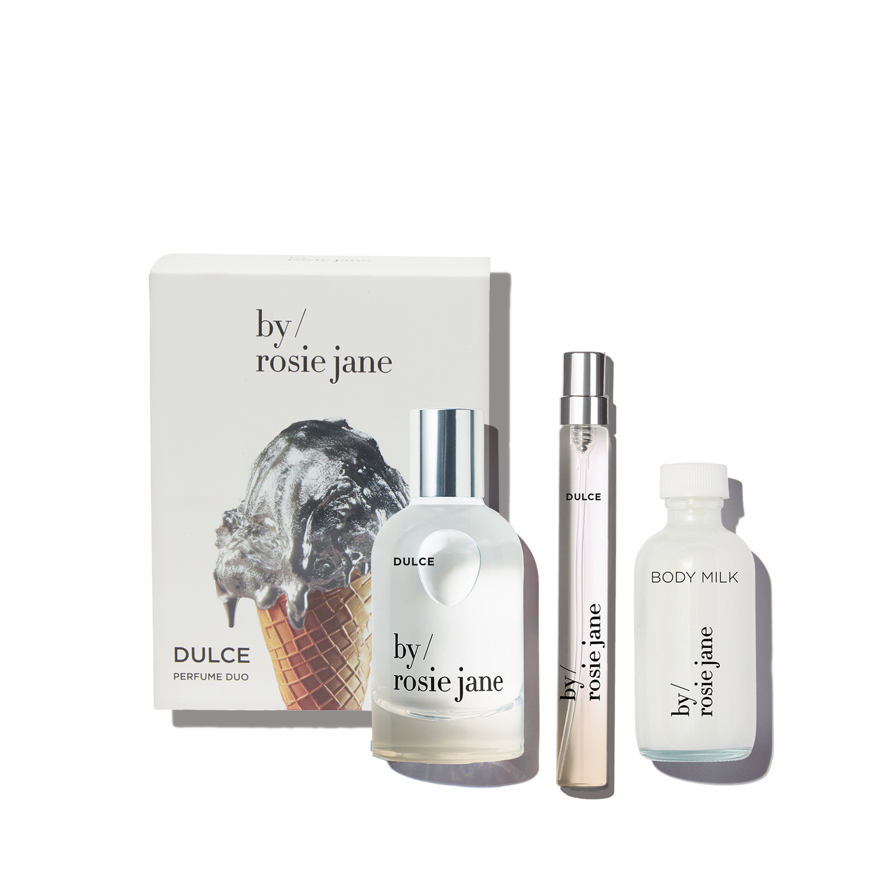 LIMITED EDITION Dulce HOME + AWAY