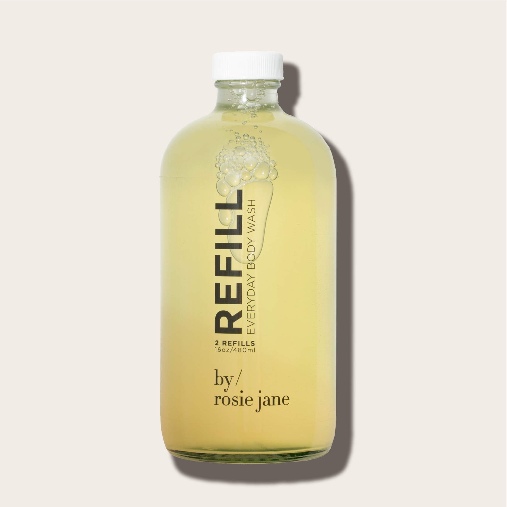 Dulce Body Wash Refill 