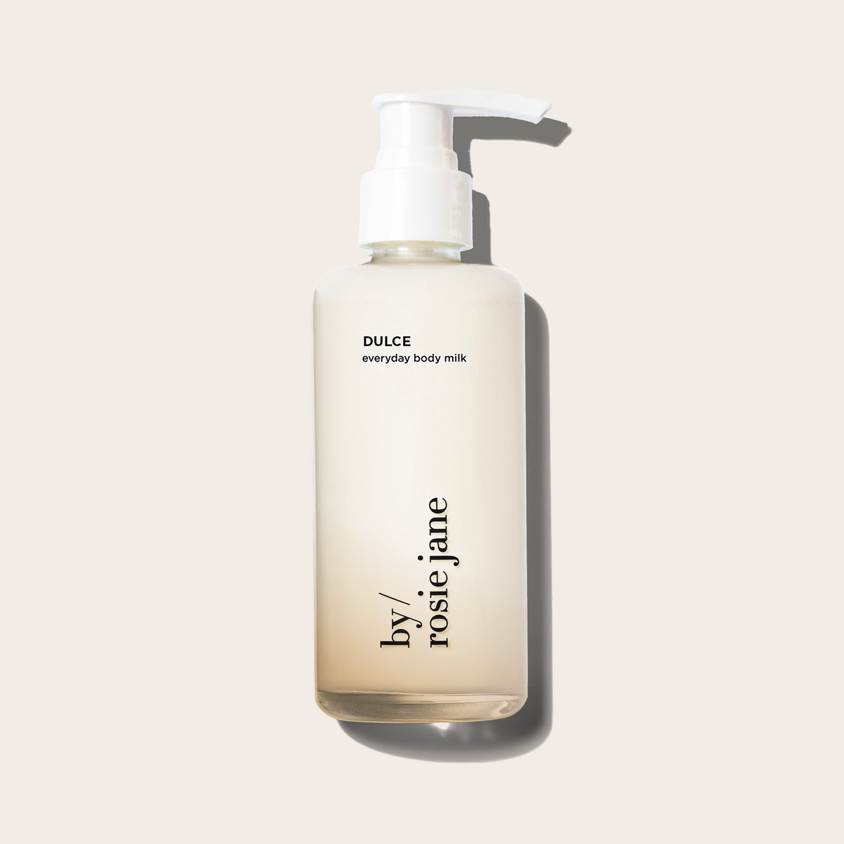 DULCE BODY MILK – By Rosie Jane