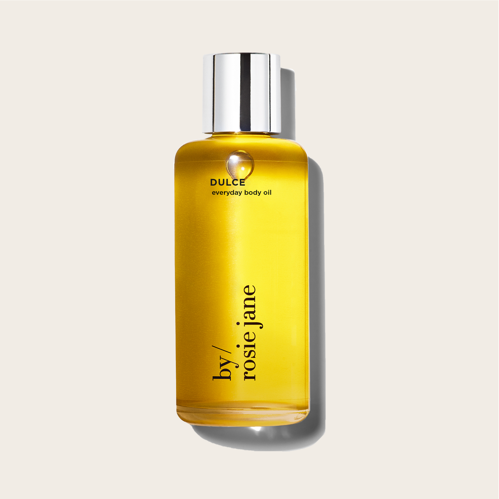 Dulce Body Oil