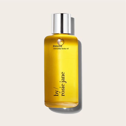Dulce Body Oil