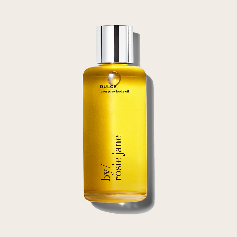 Dulce Body Oil