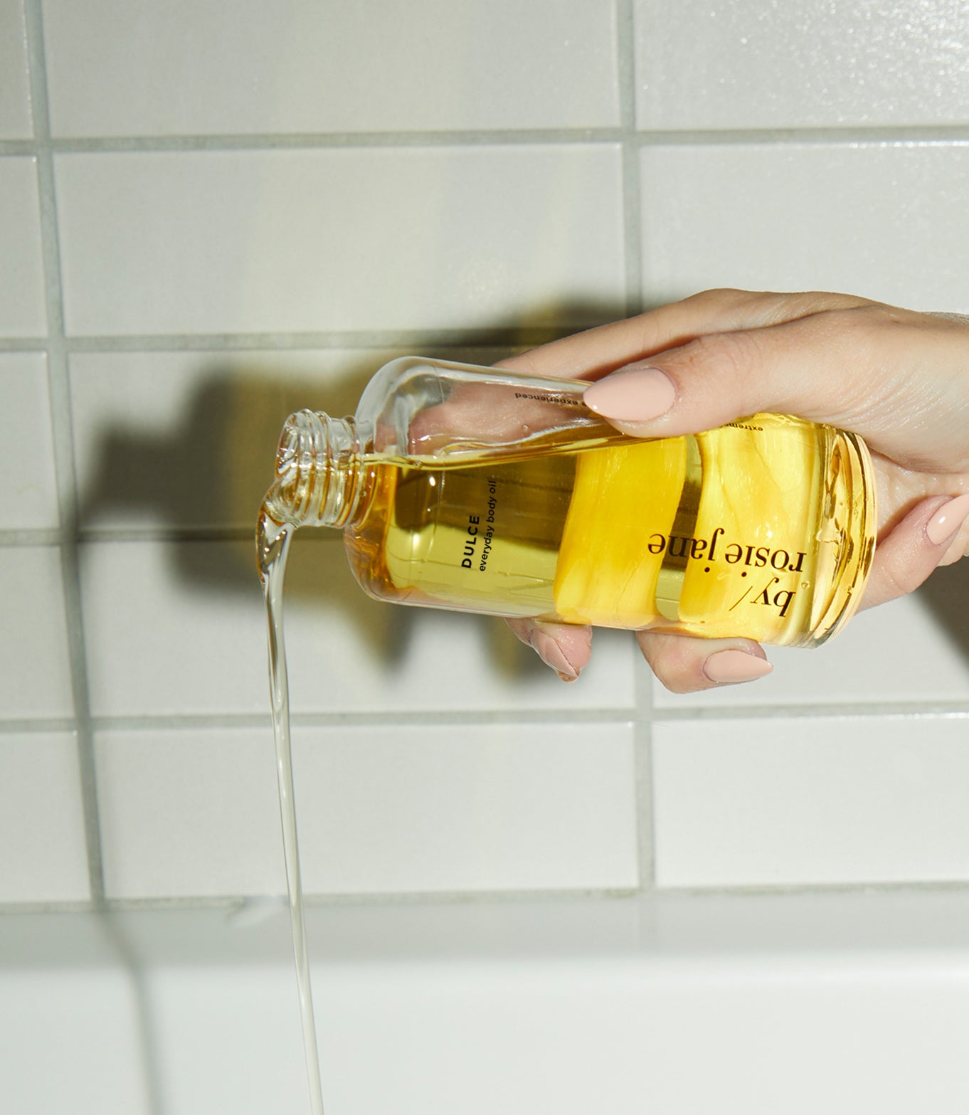 Dulce Body Oil 