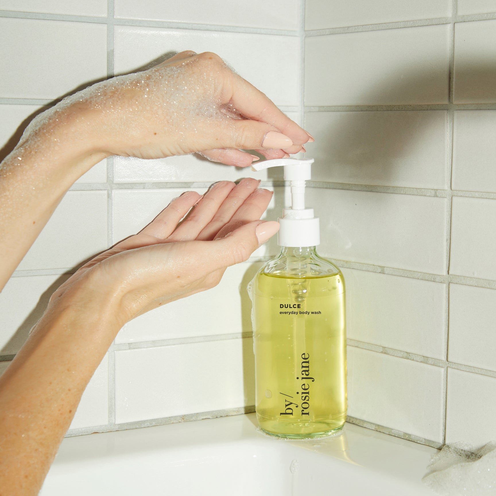 Dulce Body Wash