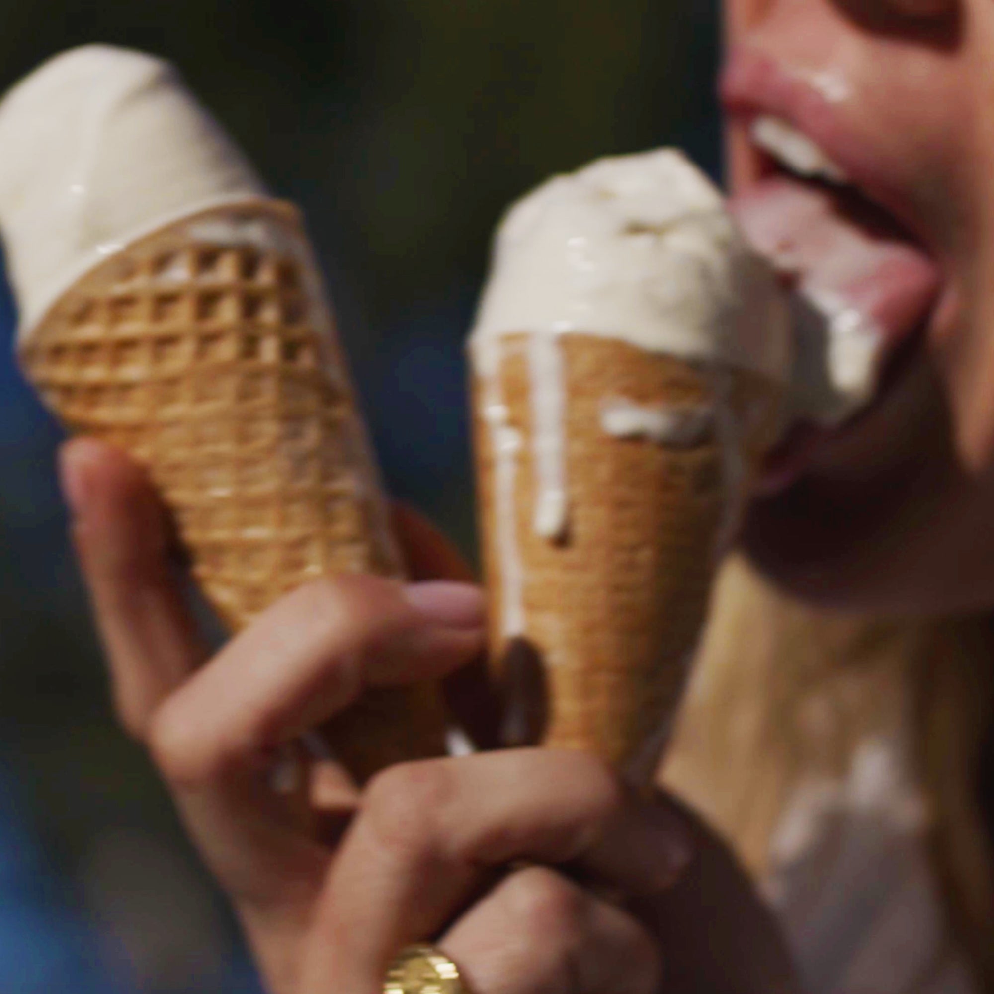 DULCE – byrosiejane