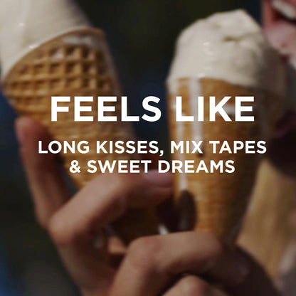 Dulce Feels Like long kisses, mix tapes & sweet dreams