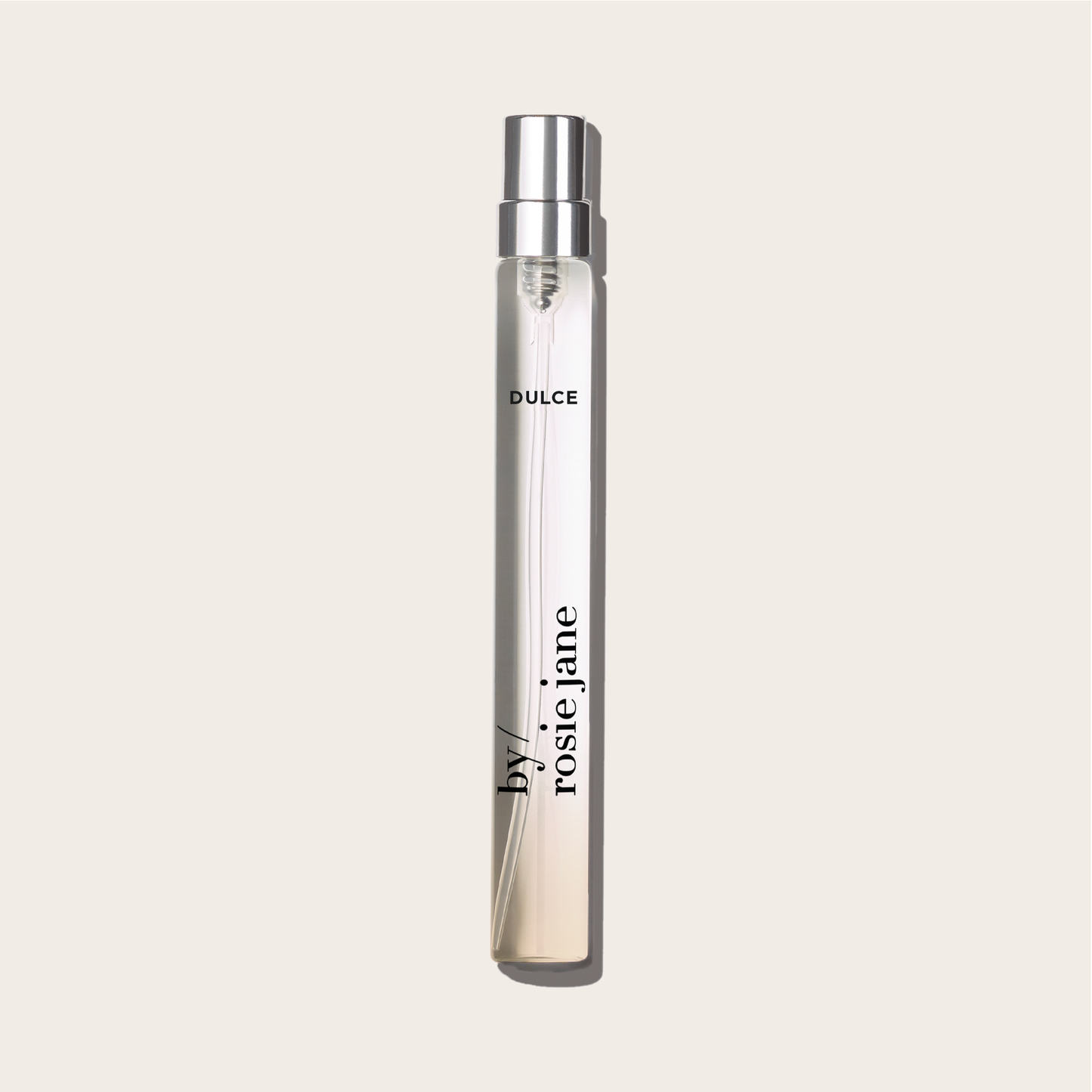 Dulce travel spray