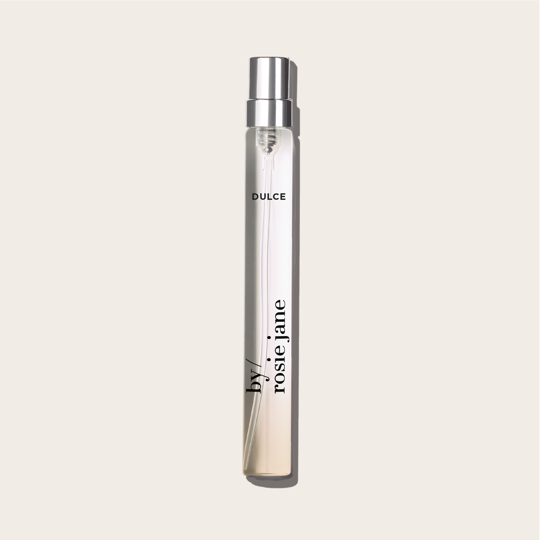 Dulce travel spray