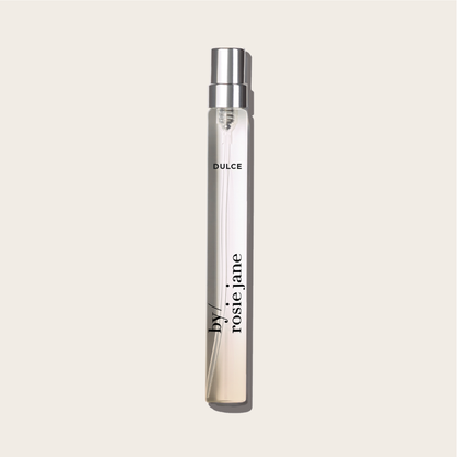 Dulce travel spray