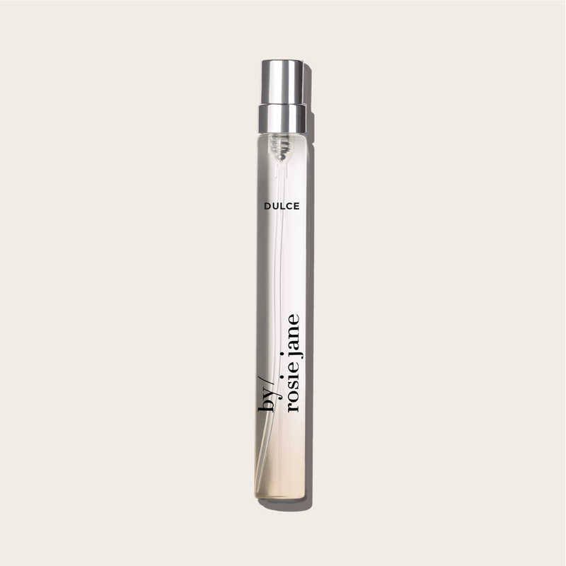 Dulce travel spray