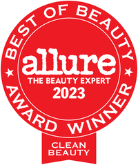 DULCE TRAVEL SPRAY badge