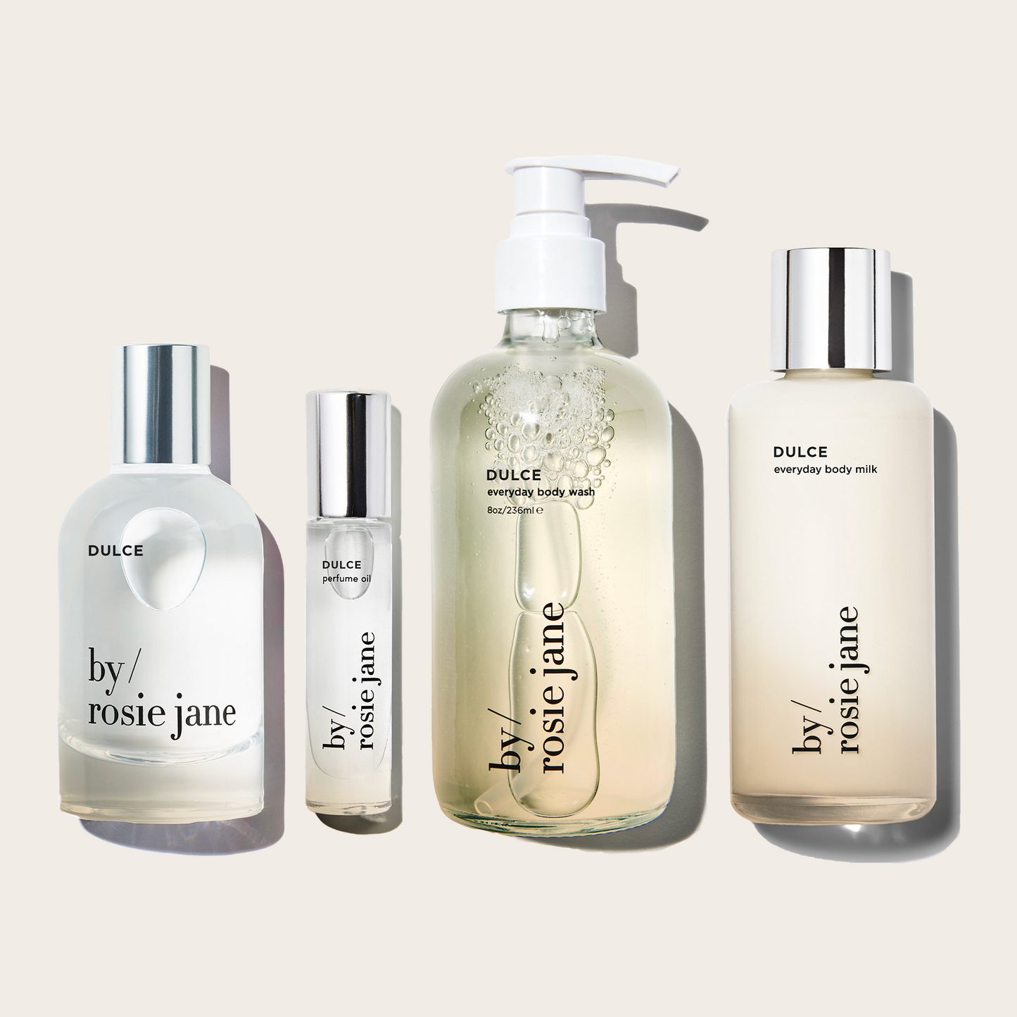 DULCE EVERYTHING BUNDLE