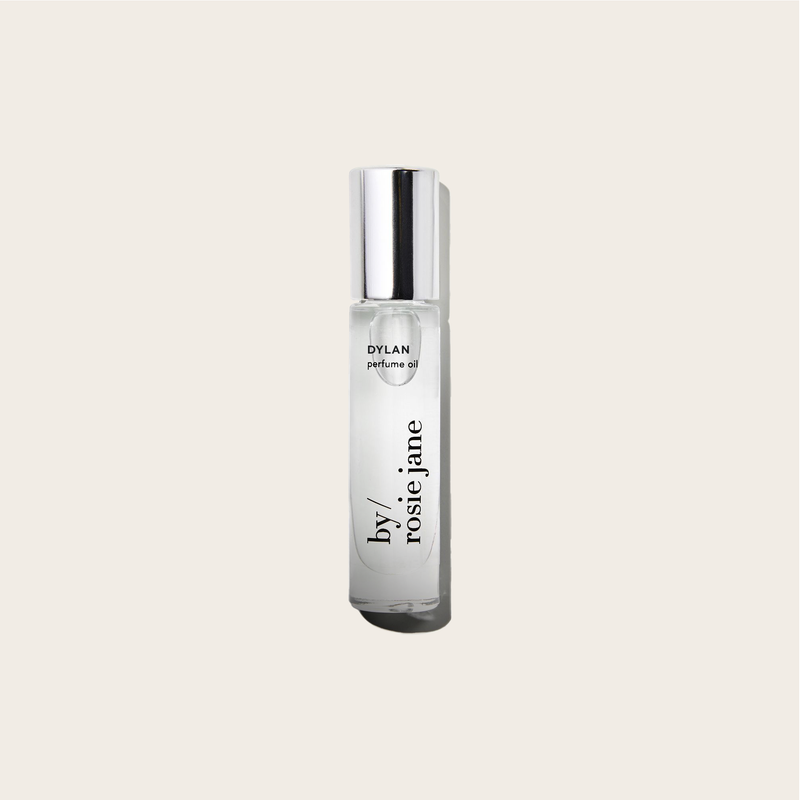DYLAN PERFUME OIL