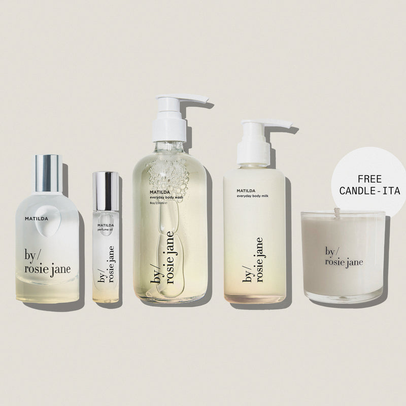 MATILDA EVERYTHING BUNDLE