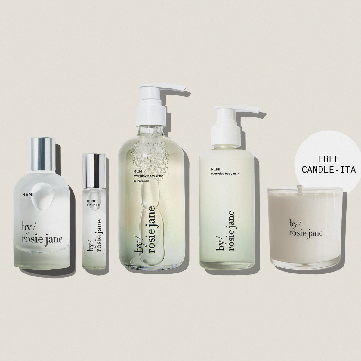 REMI EVERYTHING BUNDLE