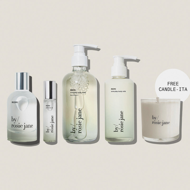 REMI EVERYTHING BUNDLE