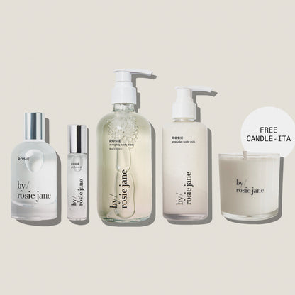ROSIE EVERYTHING BUNDLE