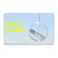 BRJ Gift Card