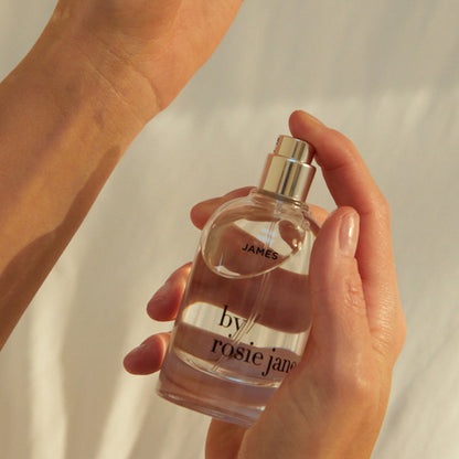 JAMES PERFUME