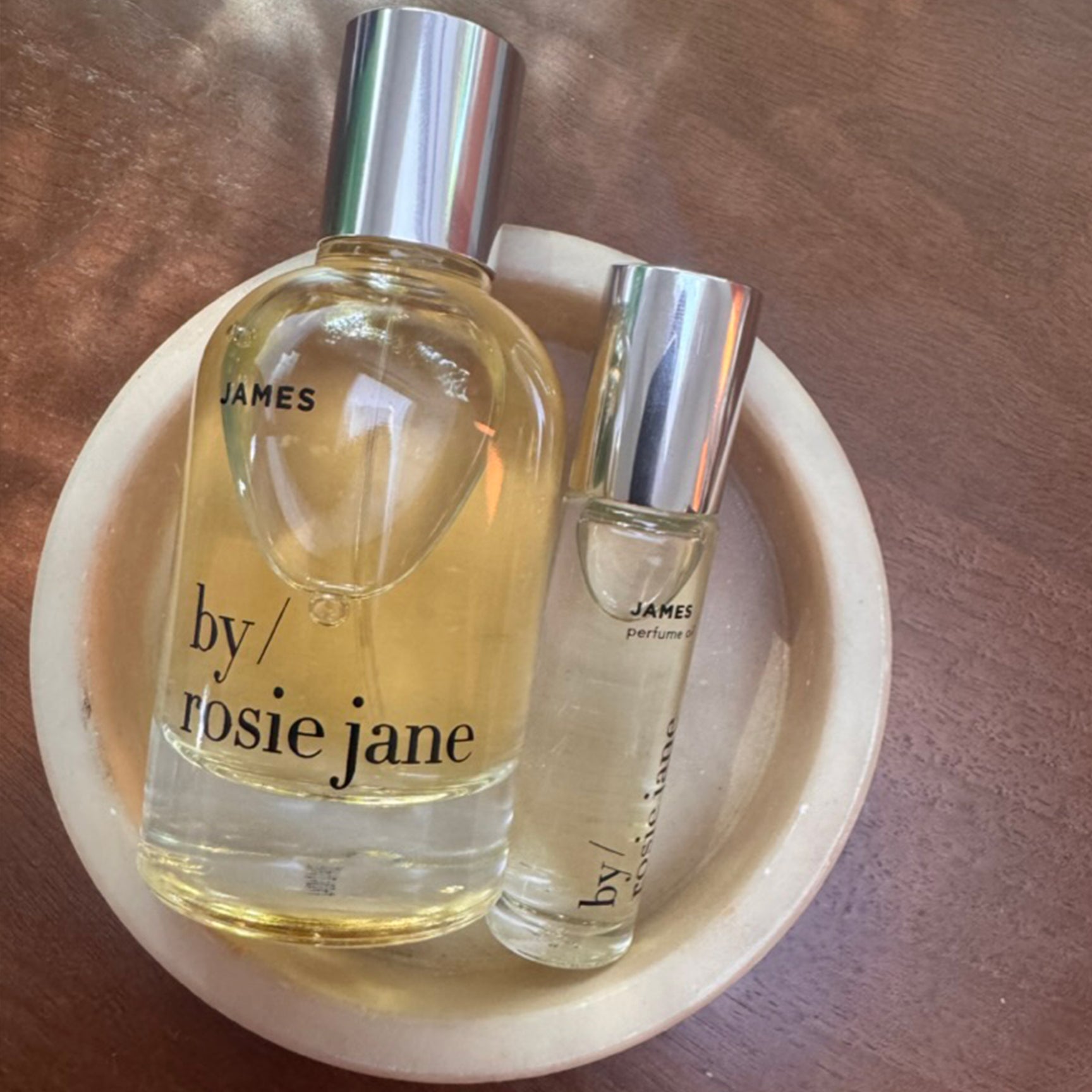 JAMES LAST ALL DAY SET