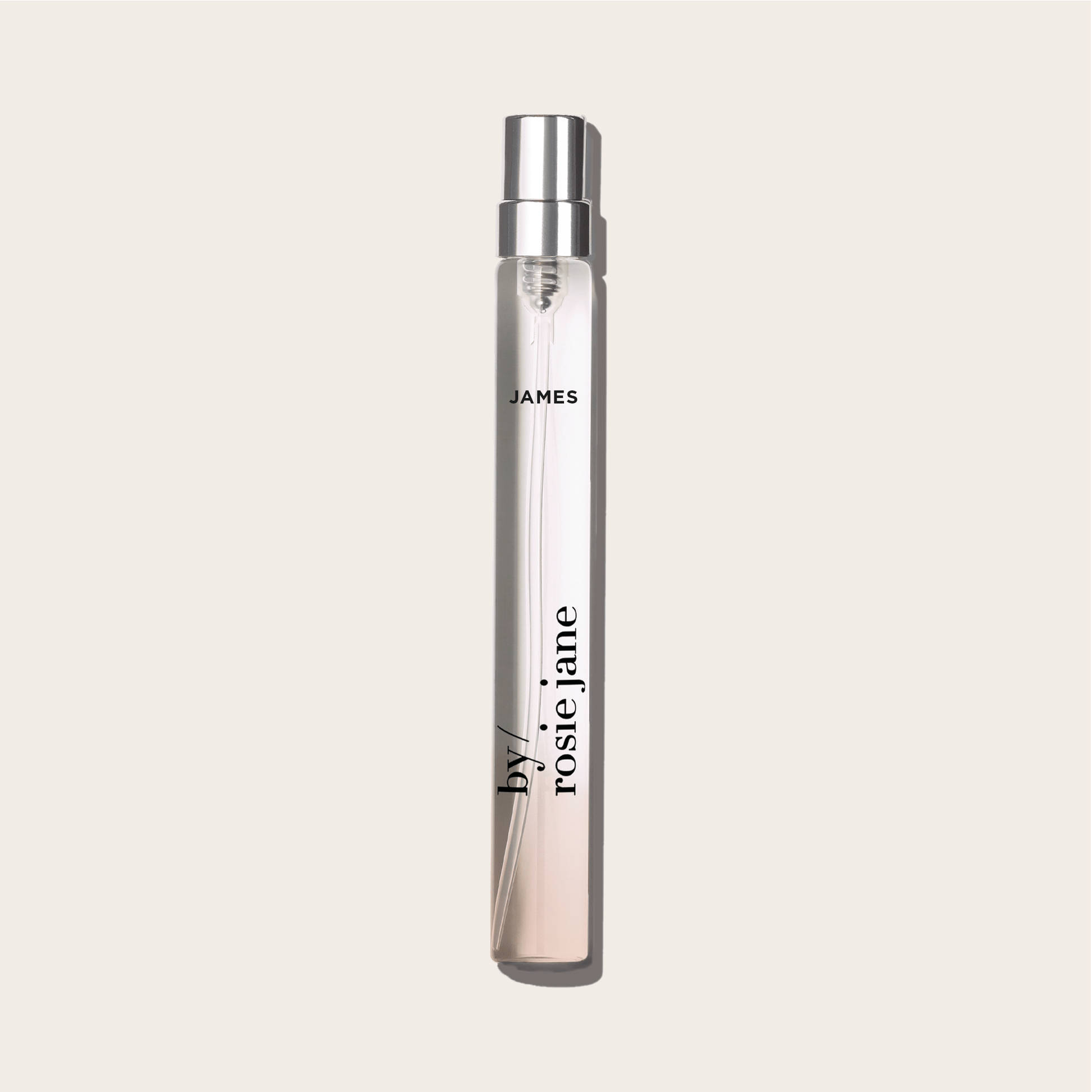 JAMES TRAVEL SPRAY - byrosiejane - Eau De Parfum - edp - flag_color: James