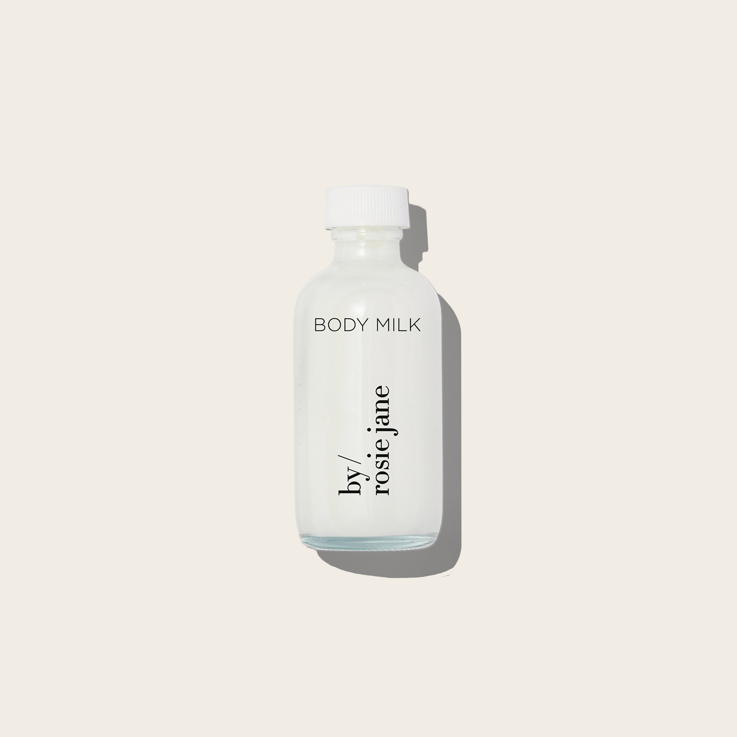 ROSIE BODY MILK TRAVEL SIZE